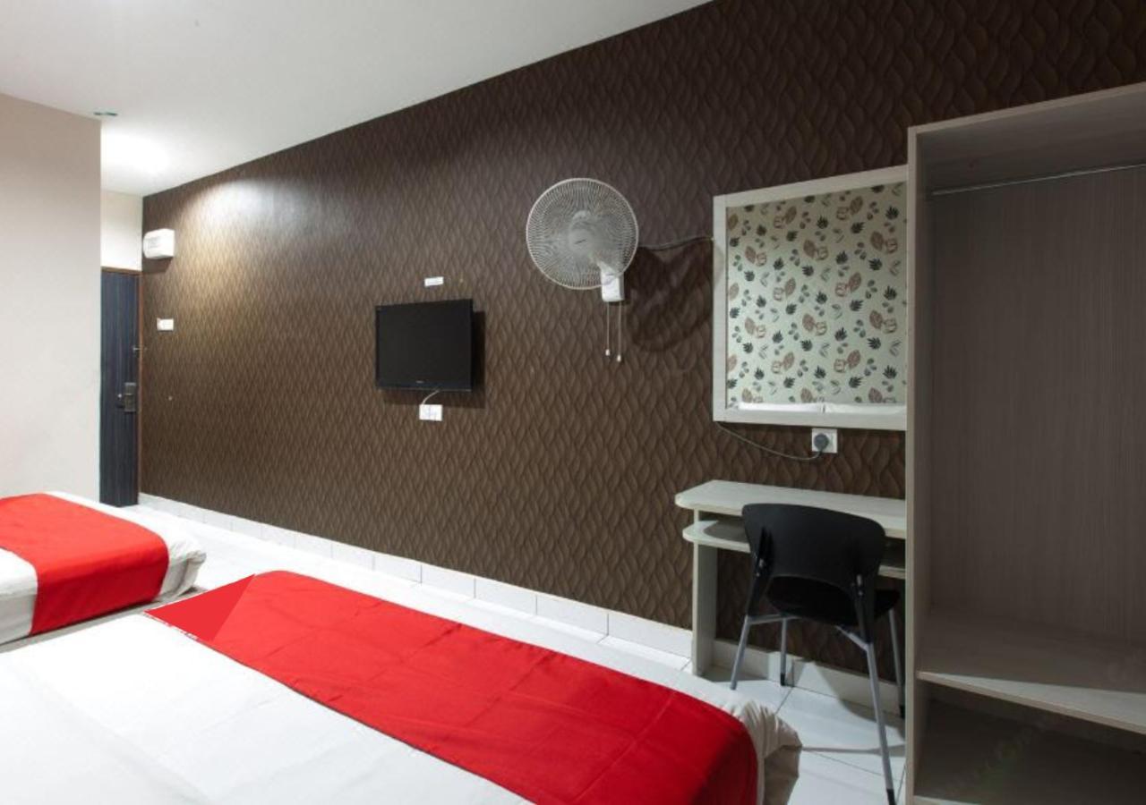 Hotel Pulai 이포 외부 사진